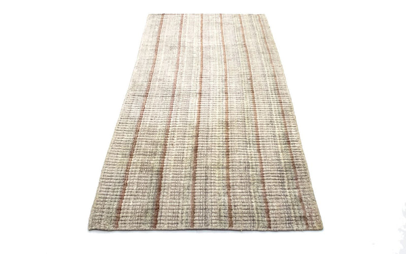 Viskose teppe 85x198cm - Viskoseteppich