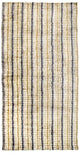 Viskose teppe 94x180cm - Viskoseteppich
