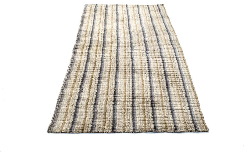 Viskose teppe 94x180cm - Viskoseteppich