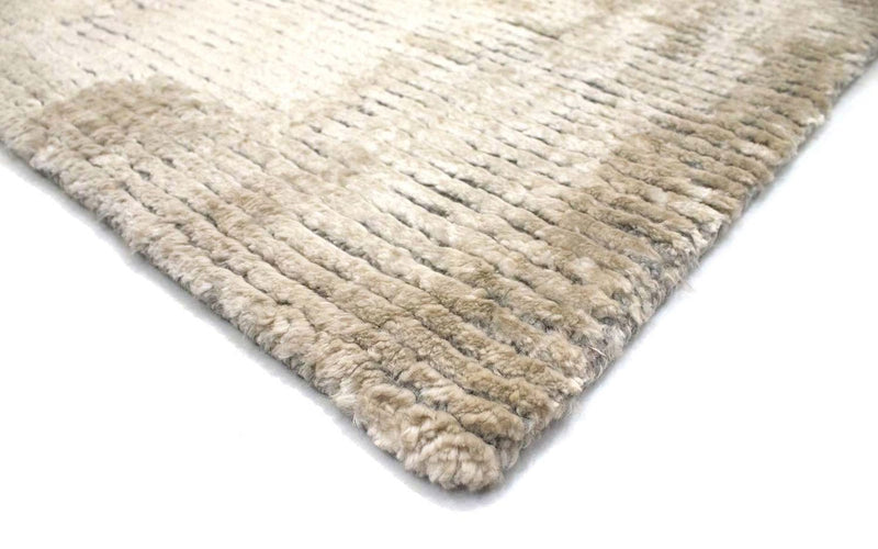 Viskose teppe 95x66cm - Viskoseteppich