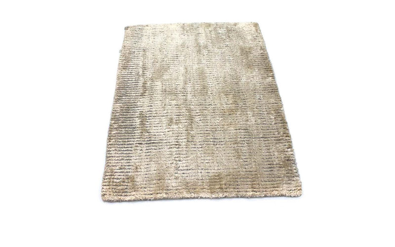 Viskose teppe 95x66cm - Viskoseteppich