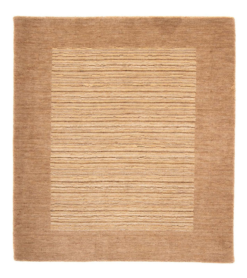 Loribaft Loom Teppe 117x91cm - Ullteppe