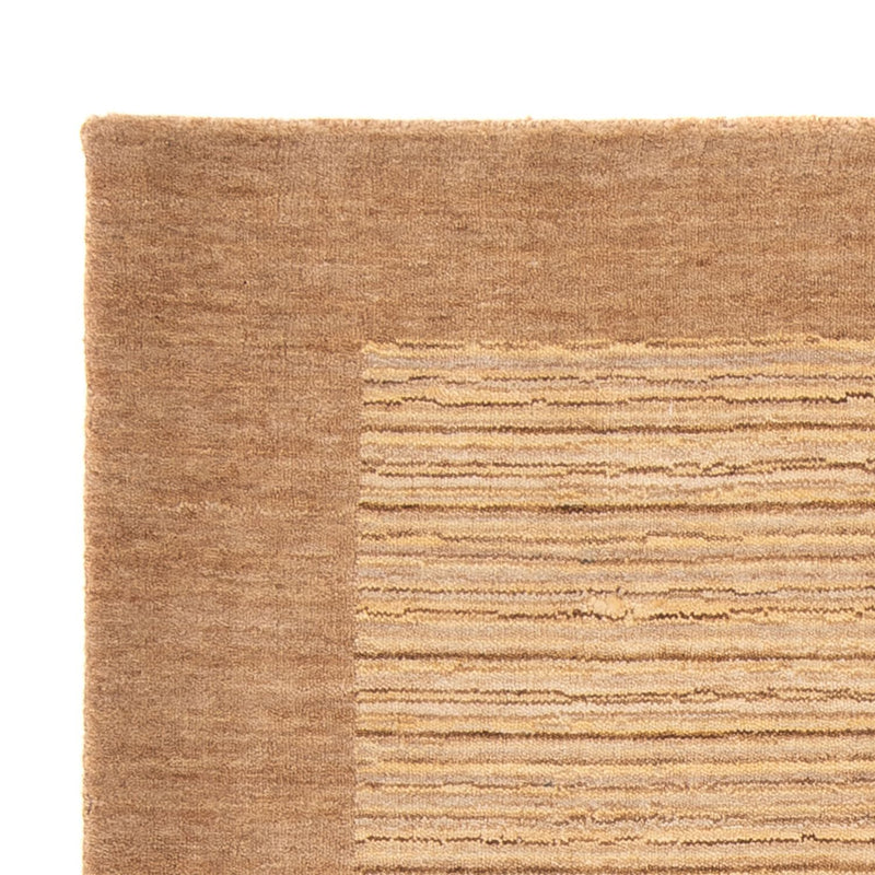 Loribaft Loom Teppe 117x91cm - Ullteppe