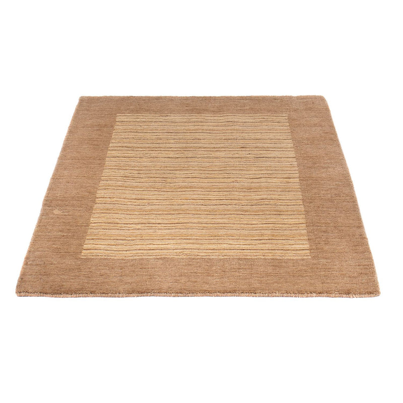 Loribaft Loom Teppe 117x91cm - Ullteppe