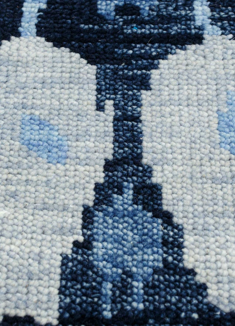 Vintage Carpet Dane - Vintage Carpet
