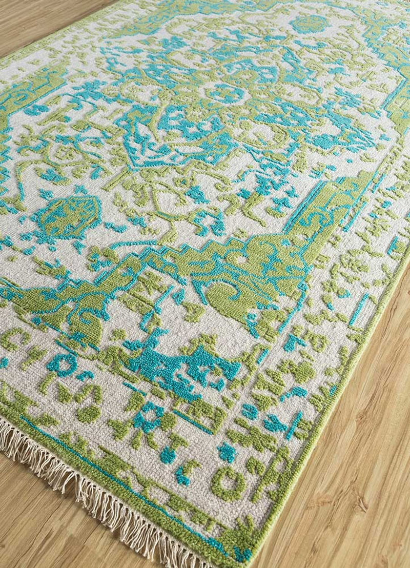 Vintage Carpet Richard - Vintage Carpet