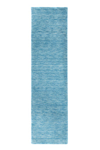 Indo Gabbeh Teppe Uni - Ullteppe – product image