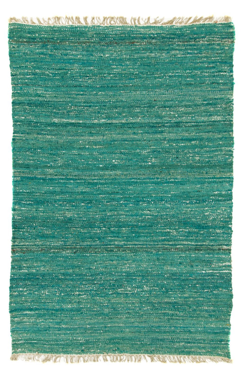 Moderne kilim Teppe Elegance