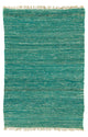 Moderne kilim Teppe Elegance