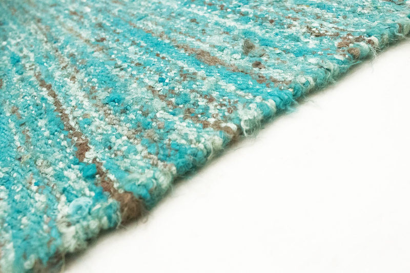 Moderne kilim Teppe Elegance