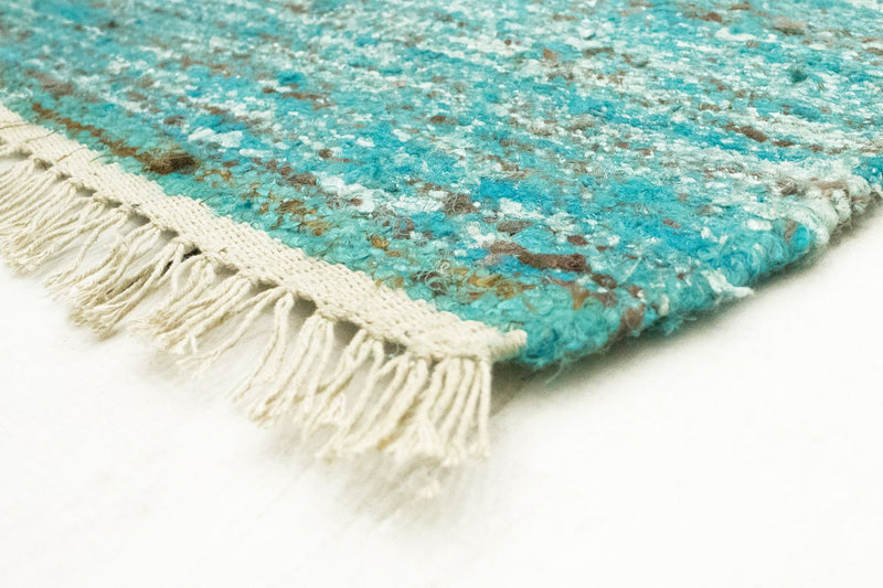 Moderne kilim Teppe Elegance