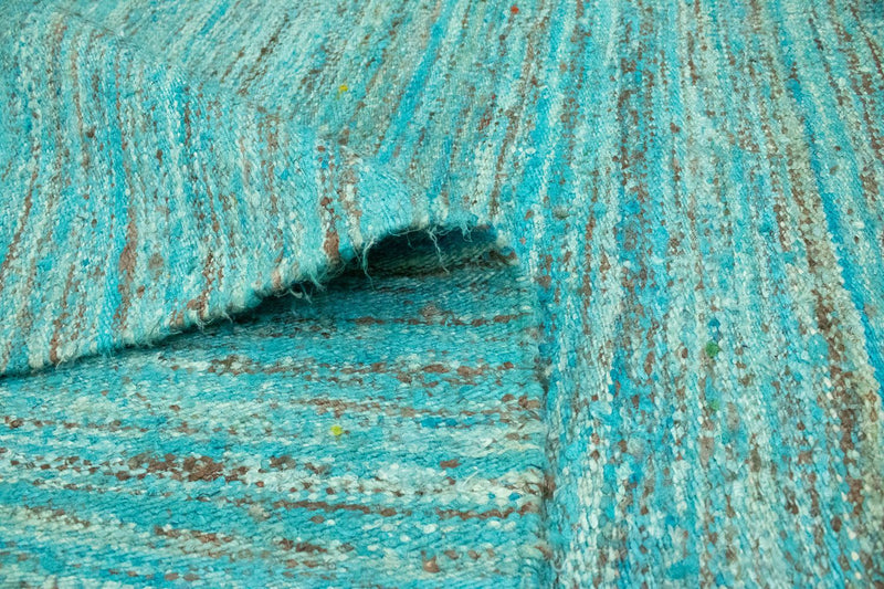 Moderne kilim Teppe Elegance