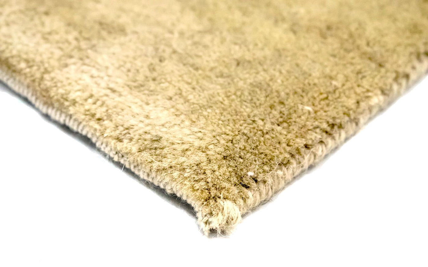 Loribaft Teppe 198x150cm - Ullteppe