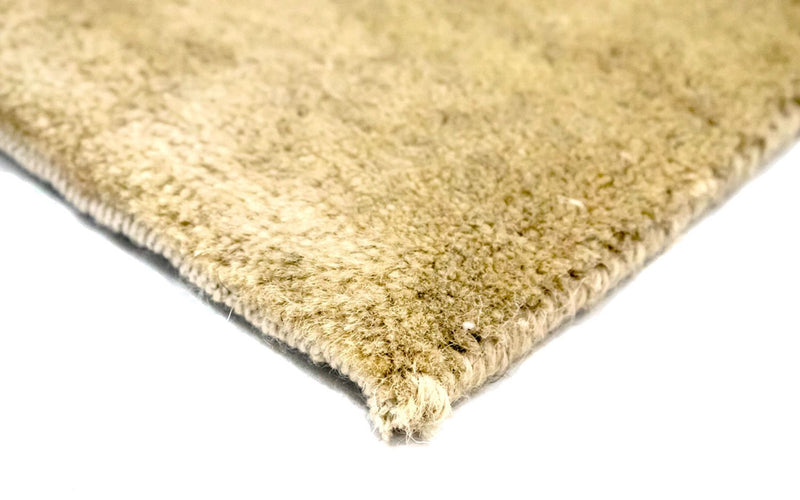Loribaft Teppe 198x150cm - Ullteppe