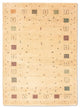 Loribaft Teppe 200x146cm - Ullteppe