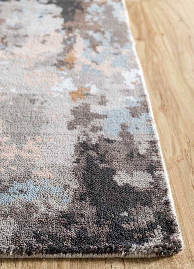 Designer teppe Hera - Designerteppich