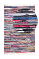 Moderne kilim Teppe Levi