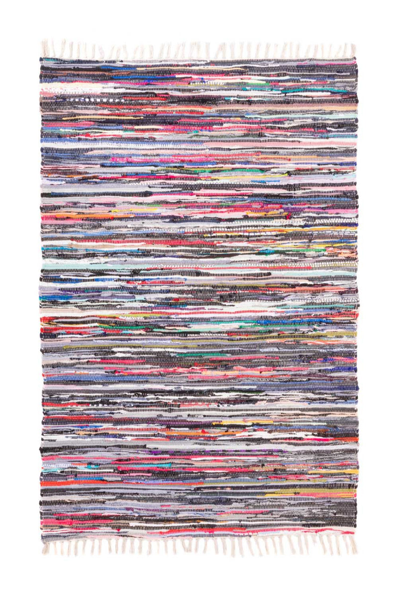 Moderne kilim Teppe Levi