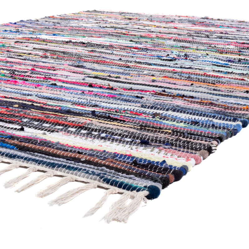 Moderne kilim Teppe Levi