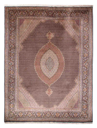 Tabriz - 50 Raj Teppe 390x304cm - Persisk teppe – product image