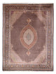 Tabriz - 50 Raj Teppe 390x304cm - Persisk teppe