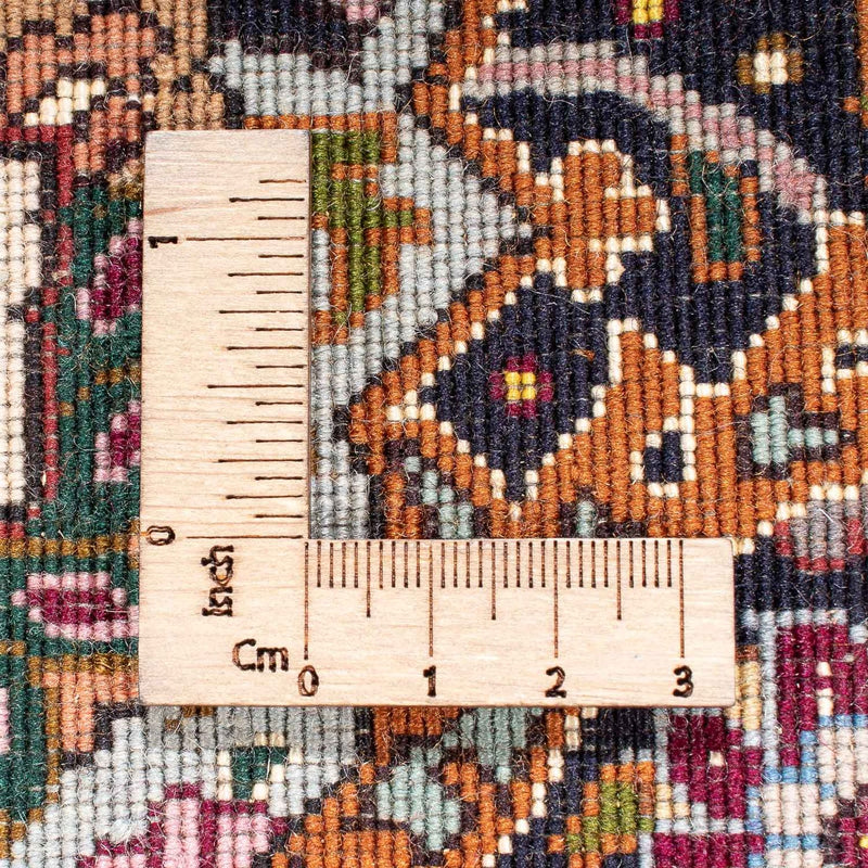 Tabriz - 50 Raj Teppe 390x304cm - Persisk teppe