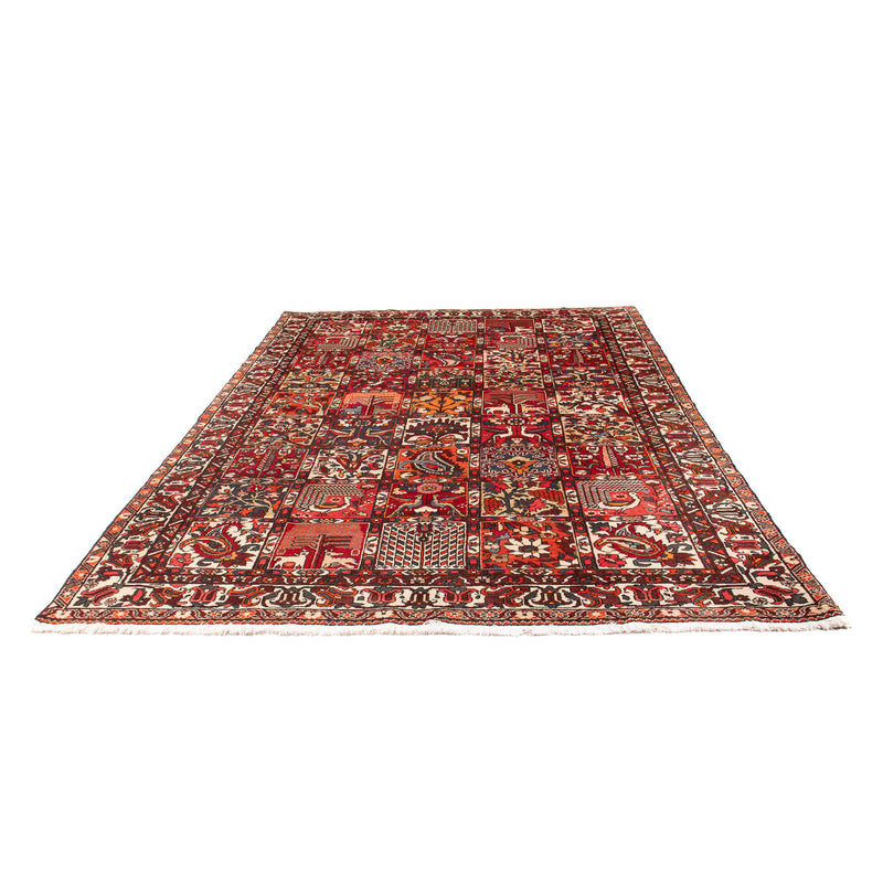 Bakhtiari Teppe 306x201cm - Persisk teppe