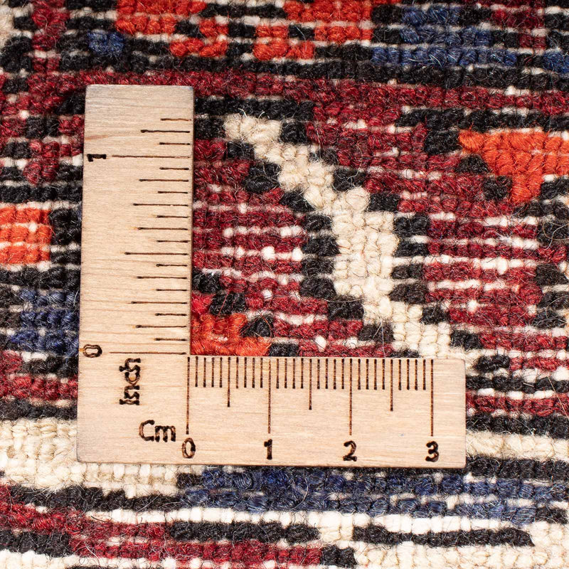 Bakhtiari Teppe 306x201cm - Persisk teppe