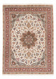 Tabriz - 50 Raj Teppe 214x149cm - Persisk teppe