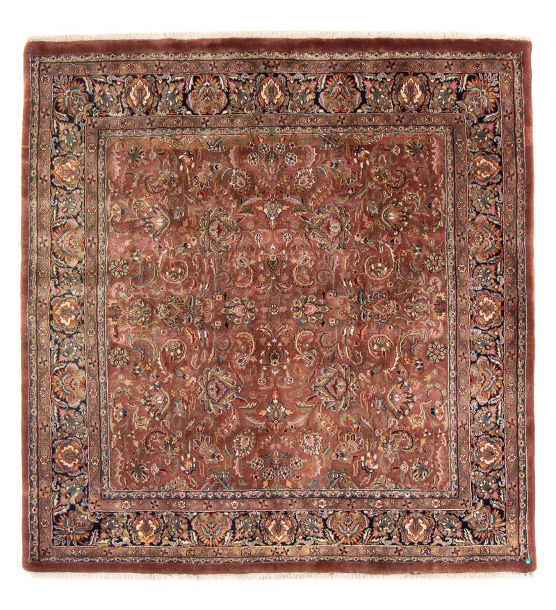 Indo Bidjar Teppe 200x200cm - Orientalsk teppe