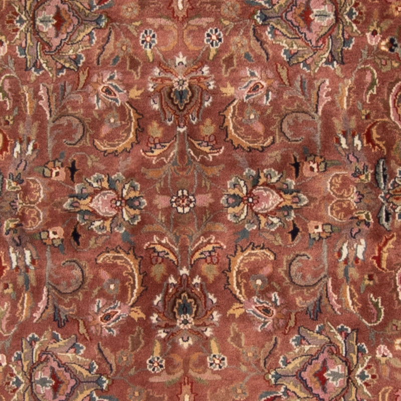 Indo Bidjar Teppe 200x200cm - Orientalsk teppe