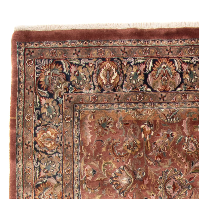 Indo Bidjar Teppe 200x200cm - Orientalsk teppe
