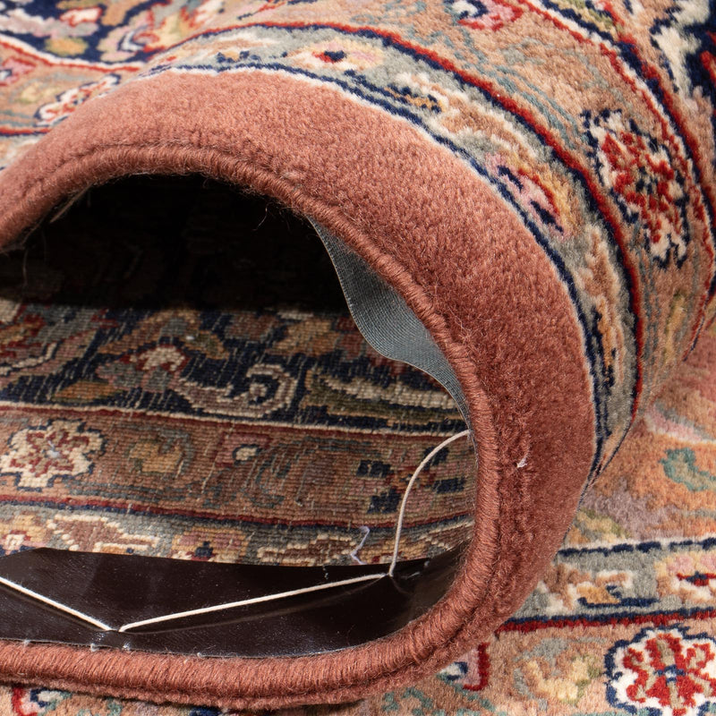 Indo Bidjar Teppe 200x200cm - Orientalsk teppe