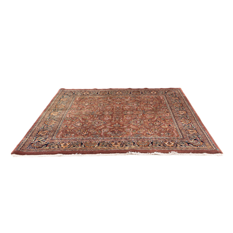 Indo Bidjar Teppe 200x200cm - Orientalsk teppe