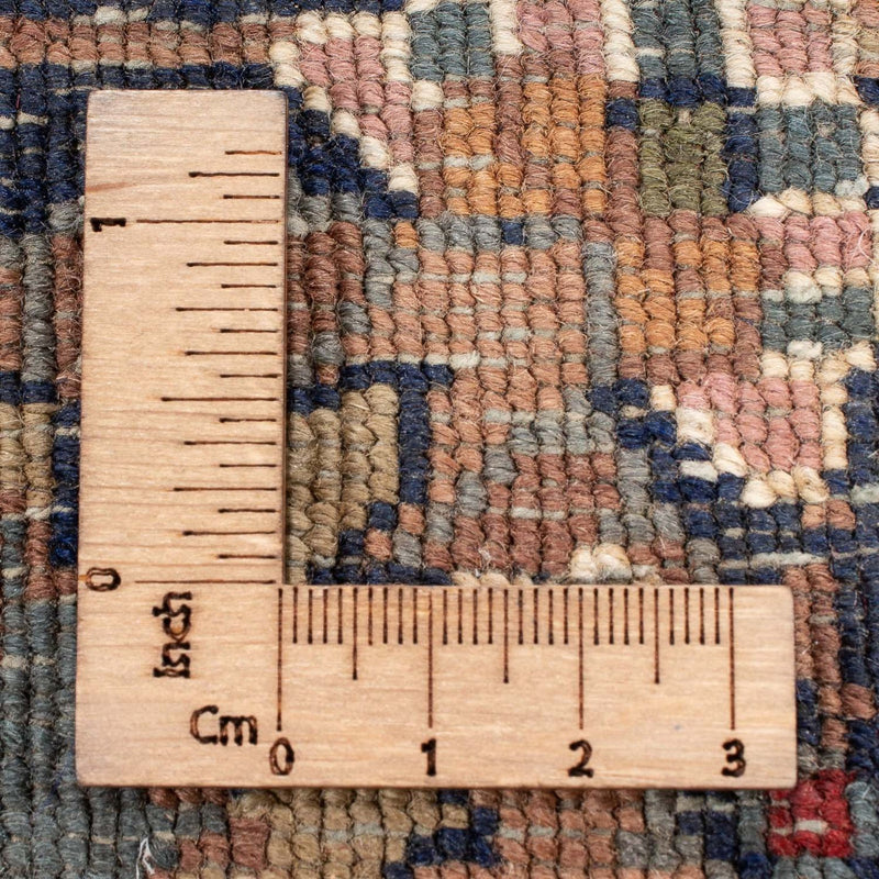 Indo Bidjar Teppe 200x200cm - Orientalsk teppe
