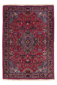 Kashmar Teppe 185x123cm - Persisk teppe – product image