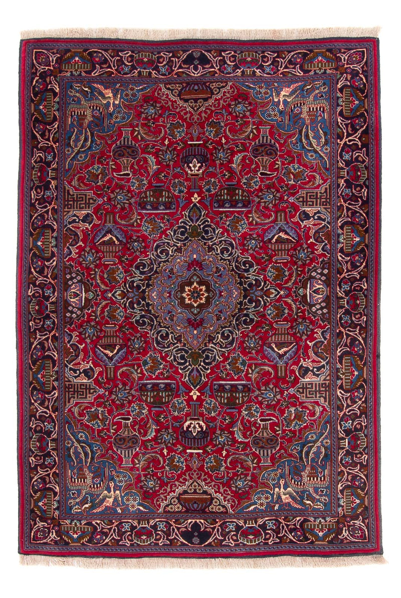 Kashmar Teppe 185x123cm - Persisk teppe