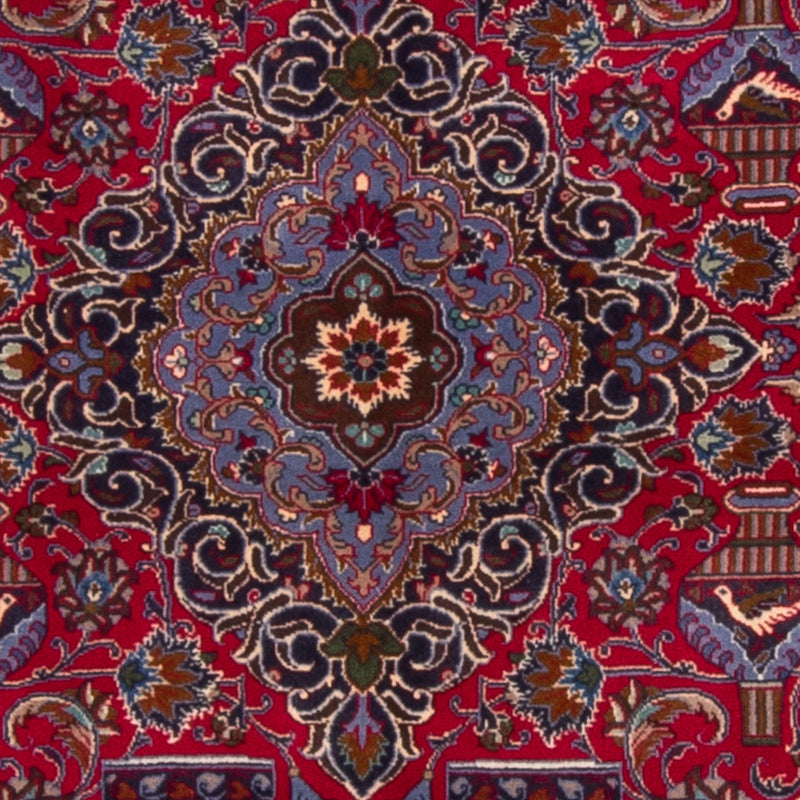 Kashmar Teppe 185x123cm - Persisk teppe