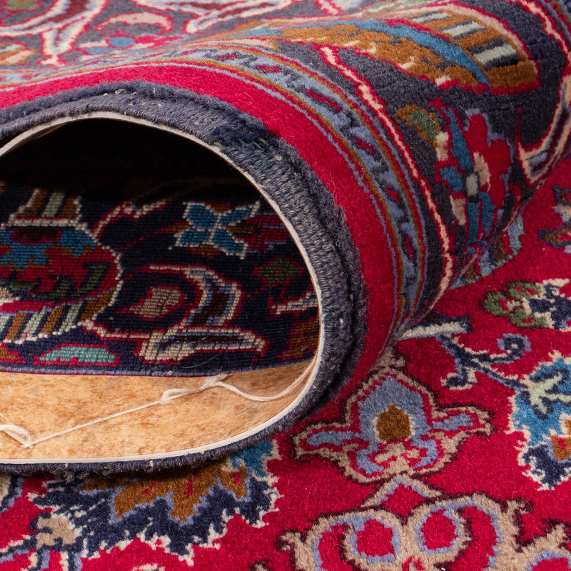 Kashmar Teppe 185x123cm - Persisk teppe