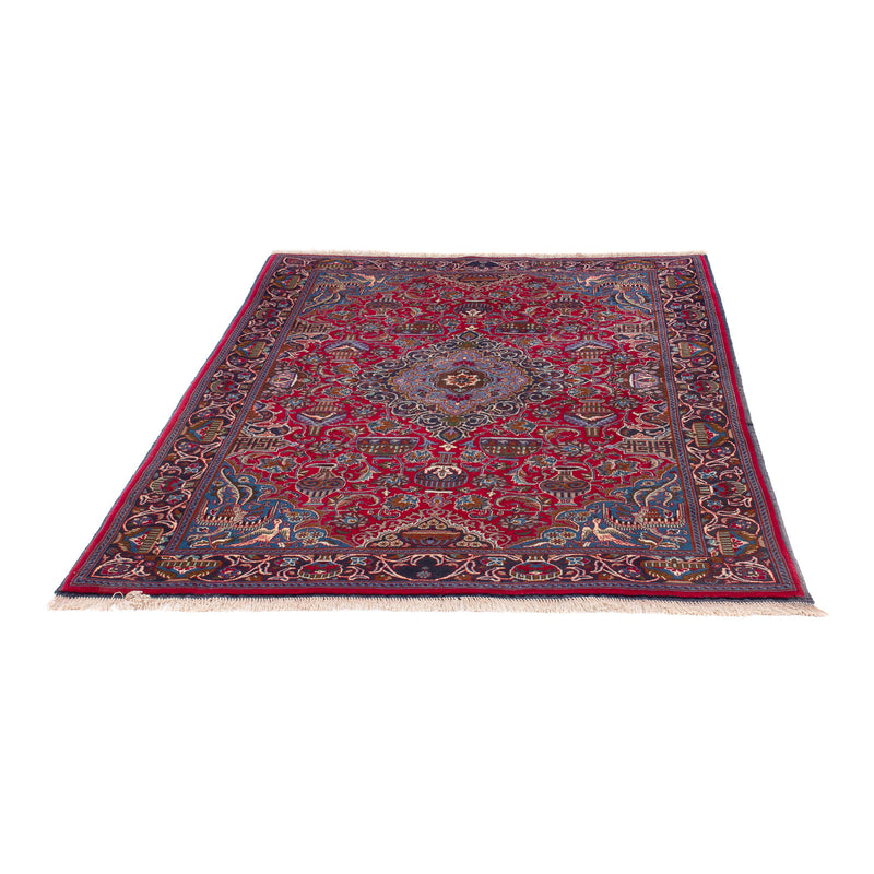 Kashmar Teppe 185x123cm - Persisk teppe