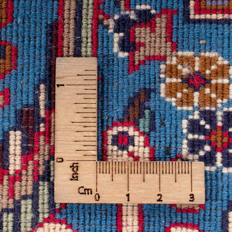Kashmar Teppe 185x123cm - Persisk teppe