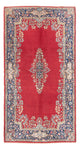 Kerman Teppe 220x125cm - Persisk teppe