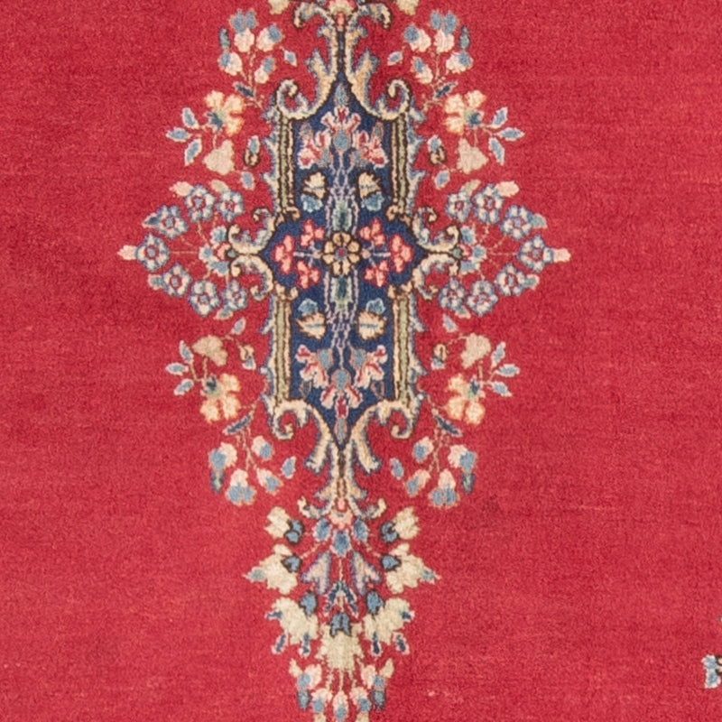 Kerman Teppe 220x125cm - Persisk teppe