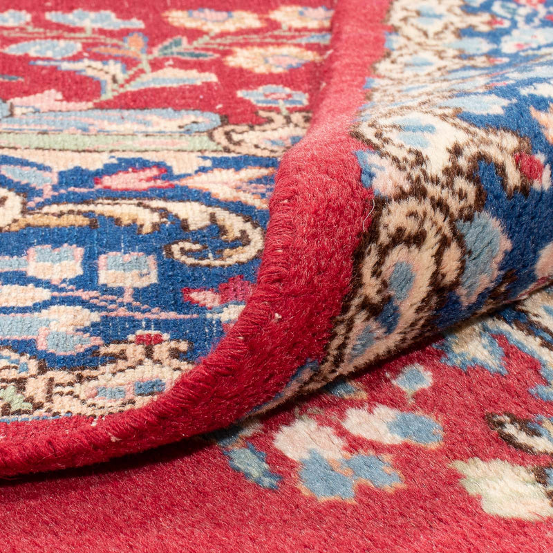 Kerman Teppe 220x125cm - Persisk teppe