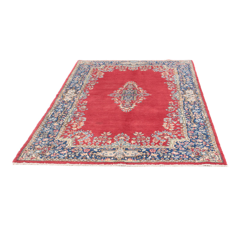 Kerman Teppe 220x125cm - Persisk teppe