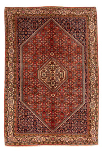 Bidjar Teppe 168x116cm - Persisk teppe – product image