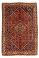Bidjar Teppe 168x116cm - Persisk teppe