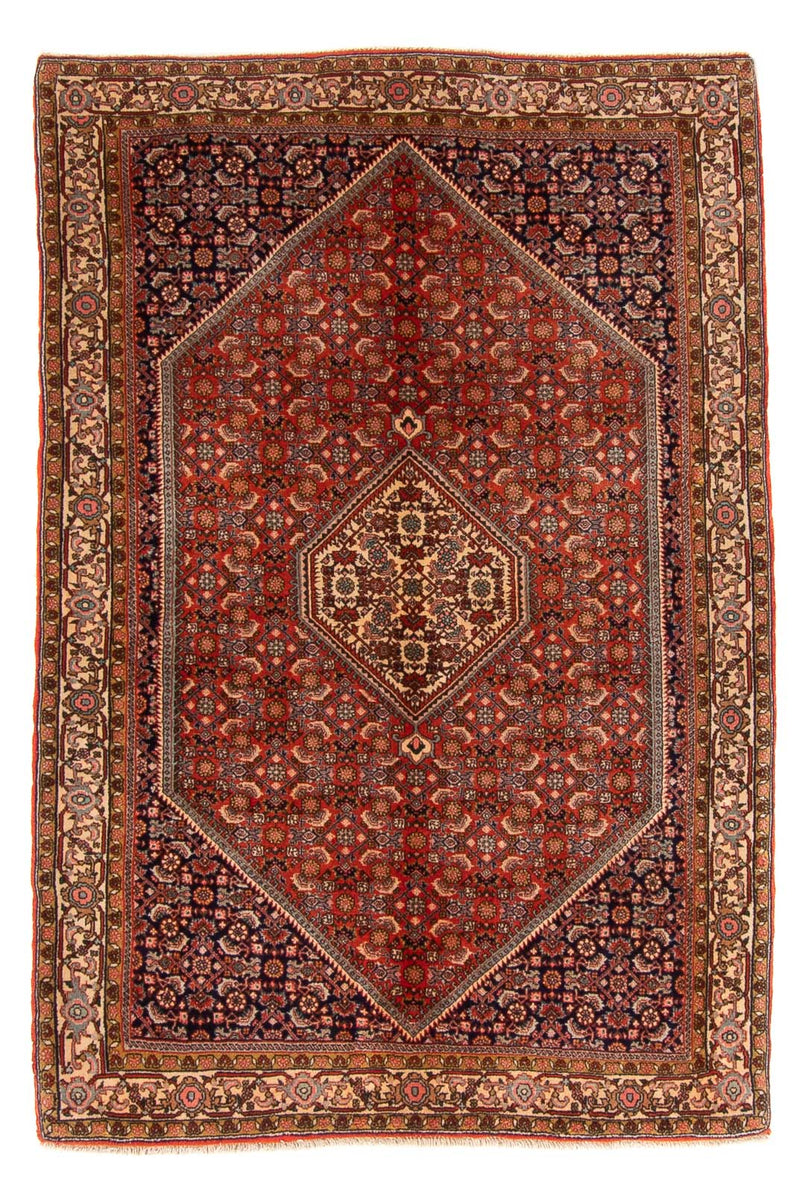 Bidjar Teppe 168x116cm - Persisk teppe