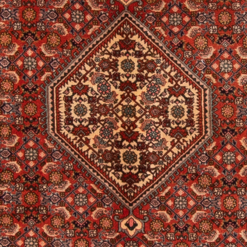 Bidjar Teppe 168x116cm - Persisk teppe