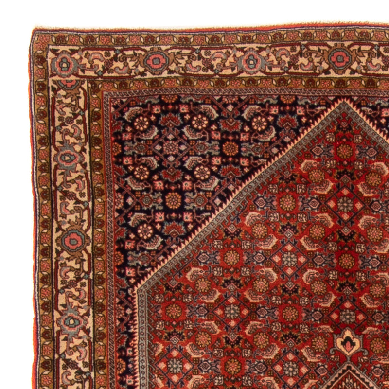 Bidjar Teppe 168x116cm - Persisk teppe